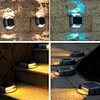 solar garden light